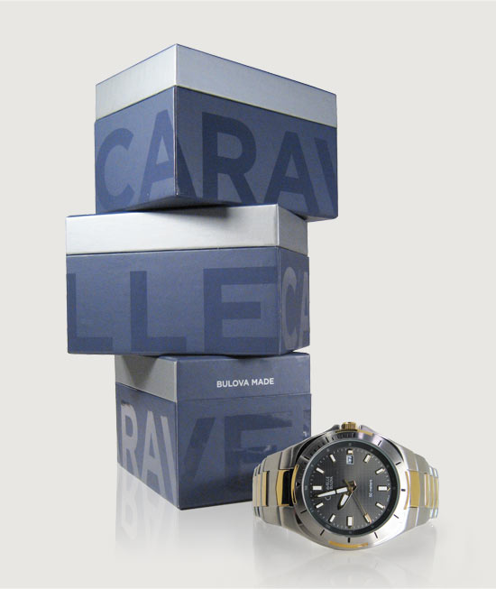 Bulova