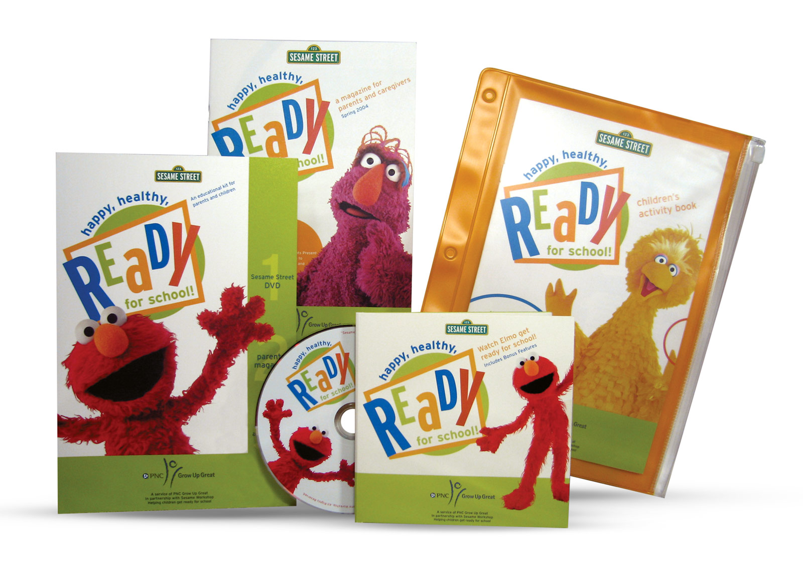 Sesame Workshop