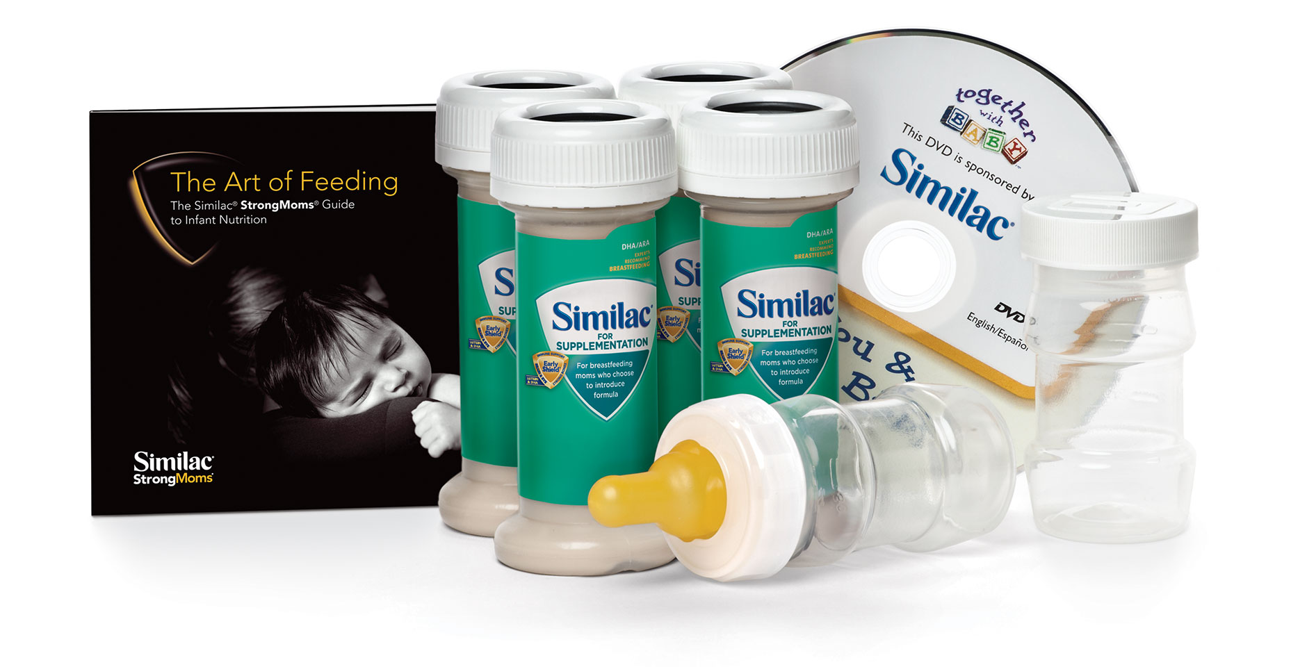 Similac Collateral