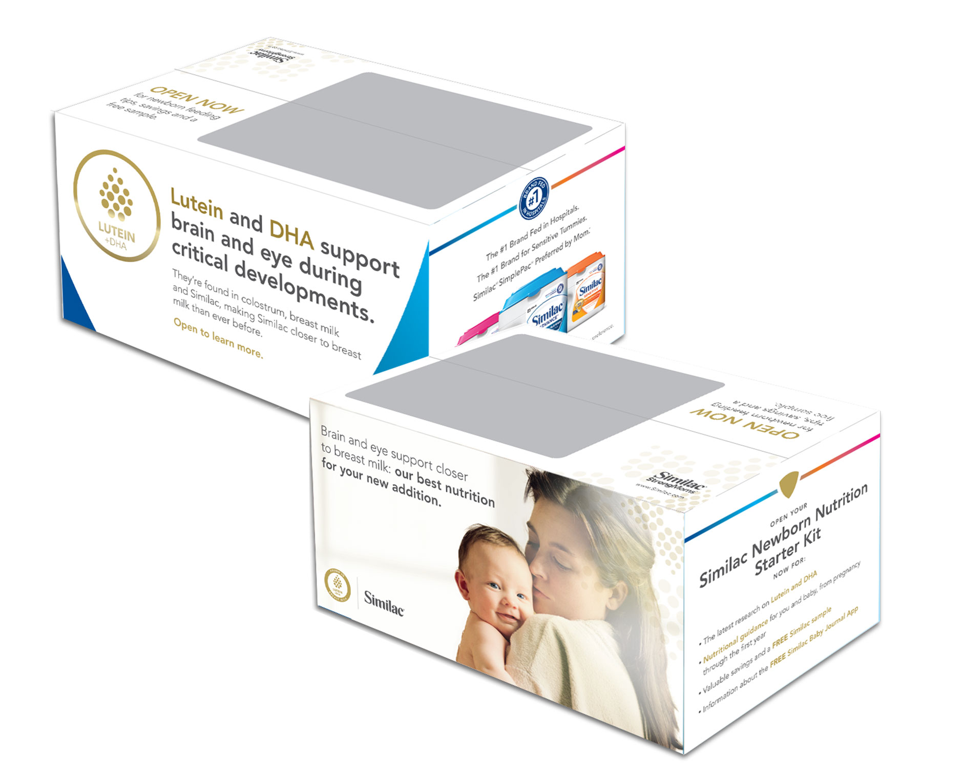 Similac Collateral