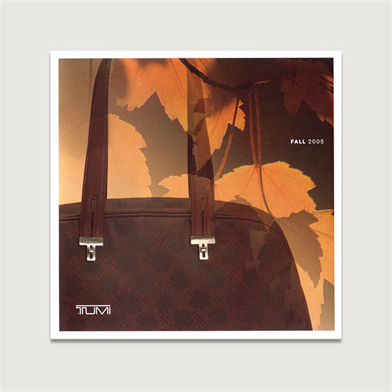 Tumi