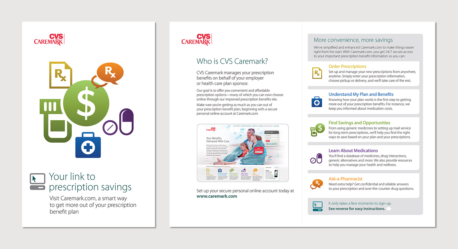 CVS / Caremark