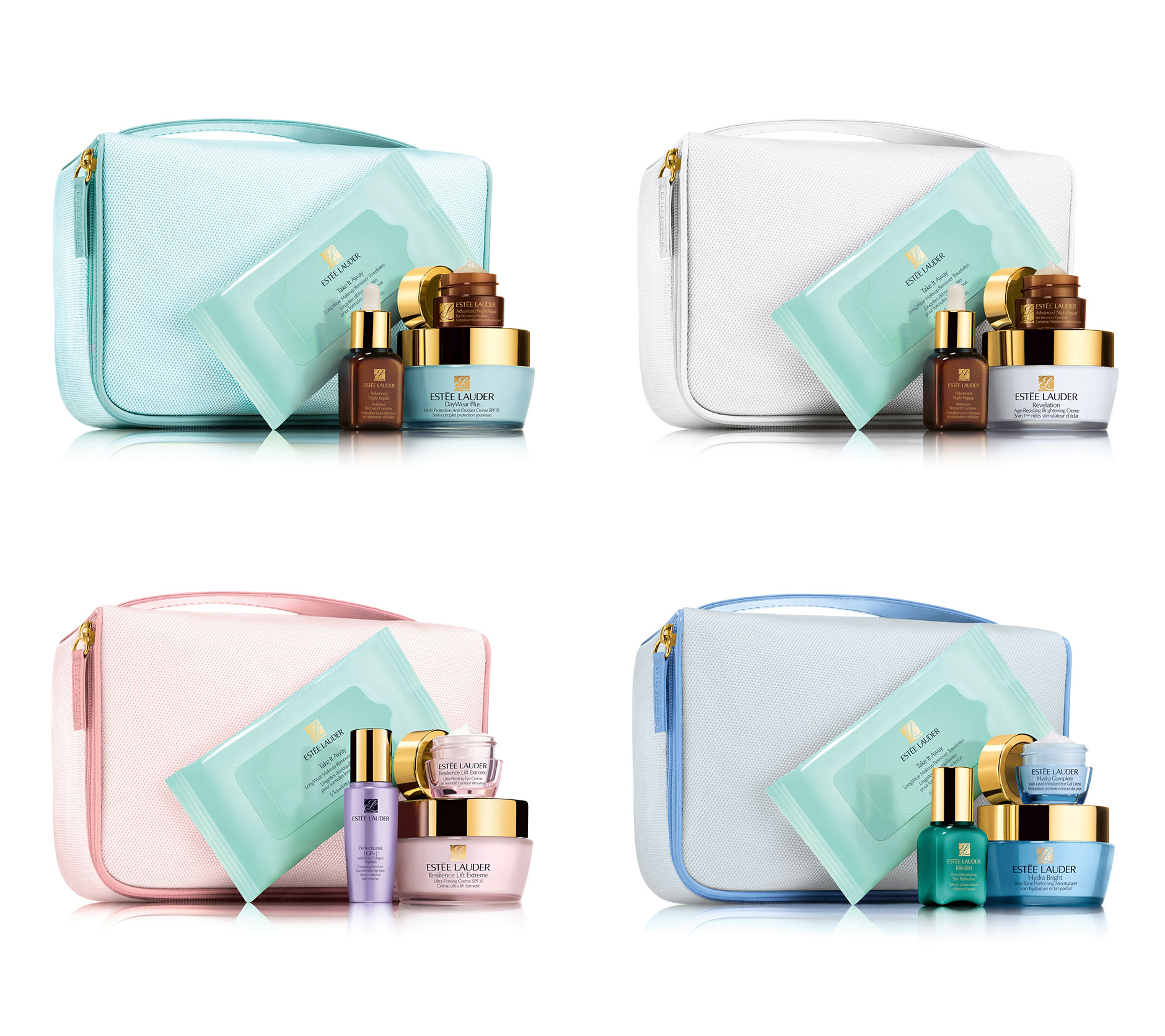 Estée Lauder Photo Art Direction