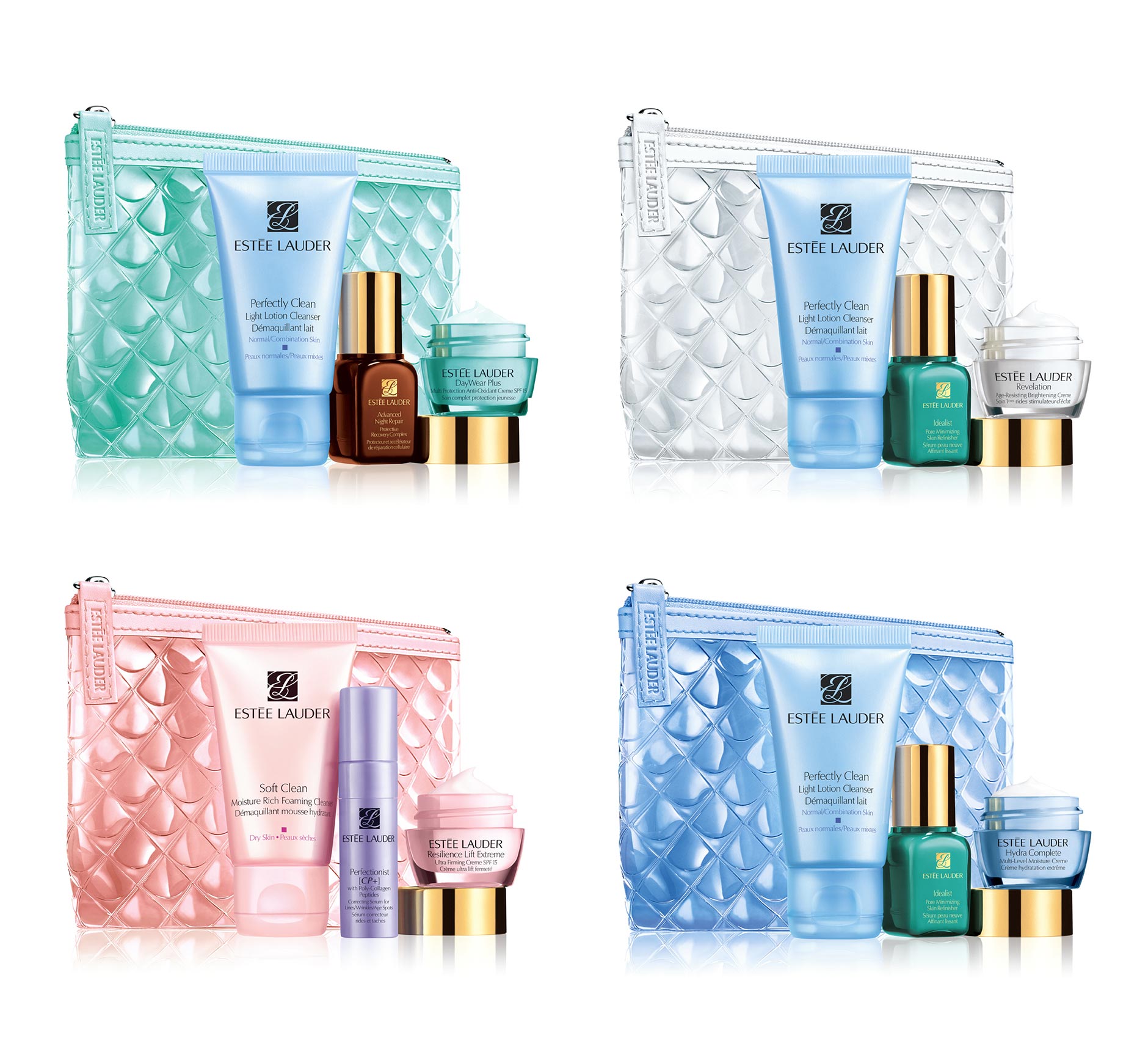 Estée Lauder Photo Art Direction