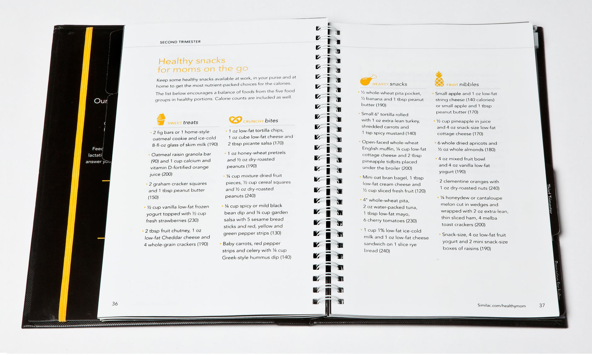 Similac Pregnancy Journal
