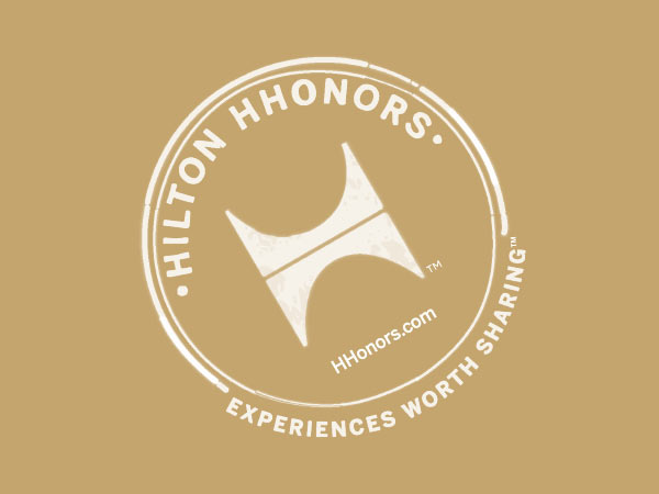 Hilton HHonors for Citi