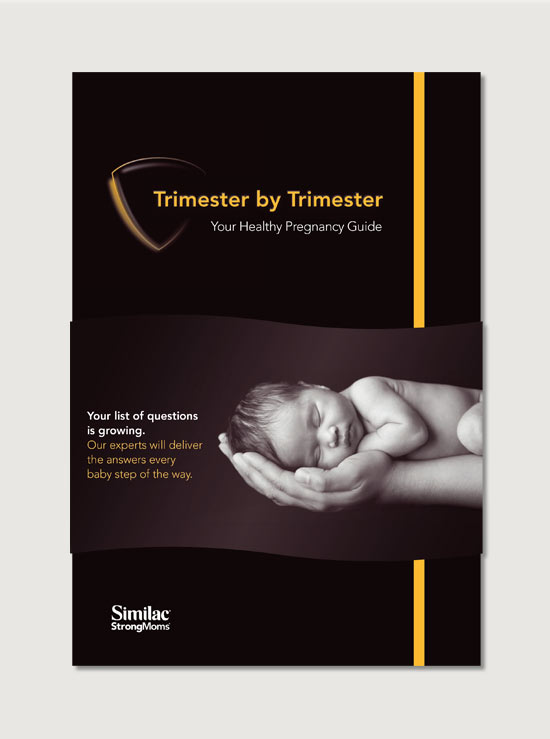 Similac Pregnancy Journal