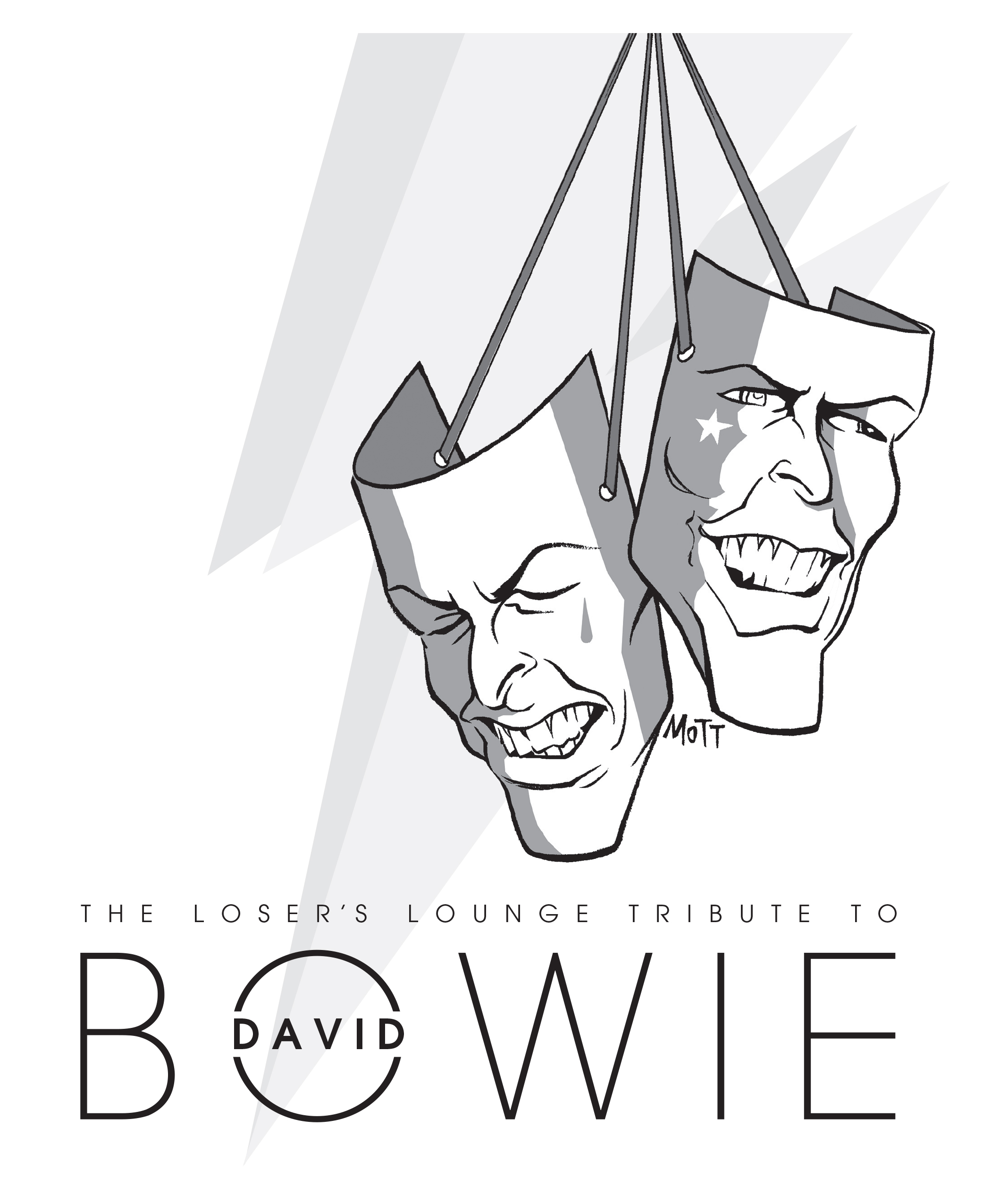 The Loser’s Lounge