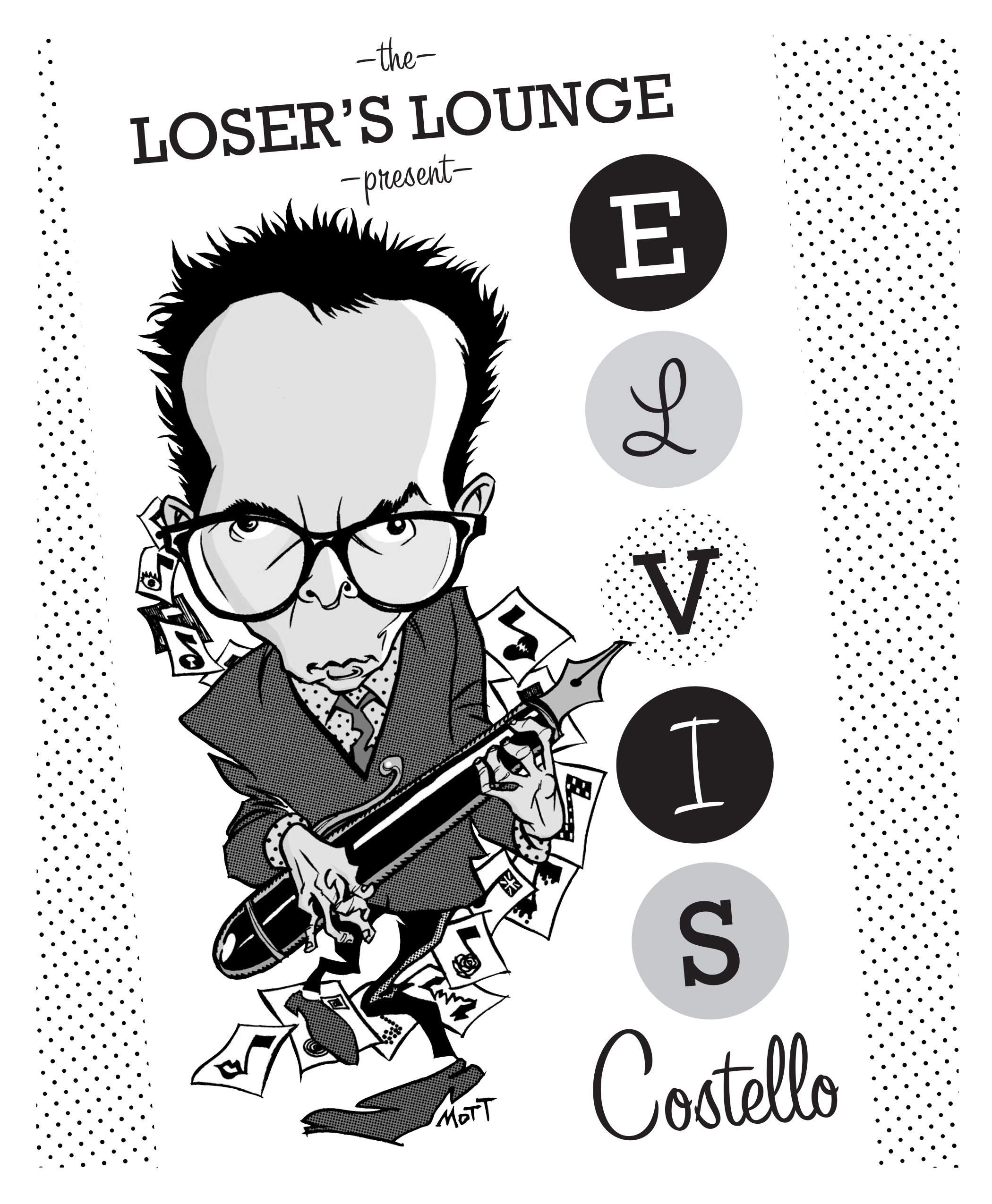 The Loser’s Lounge