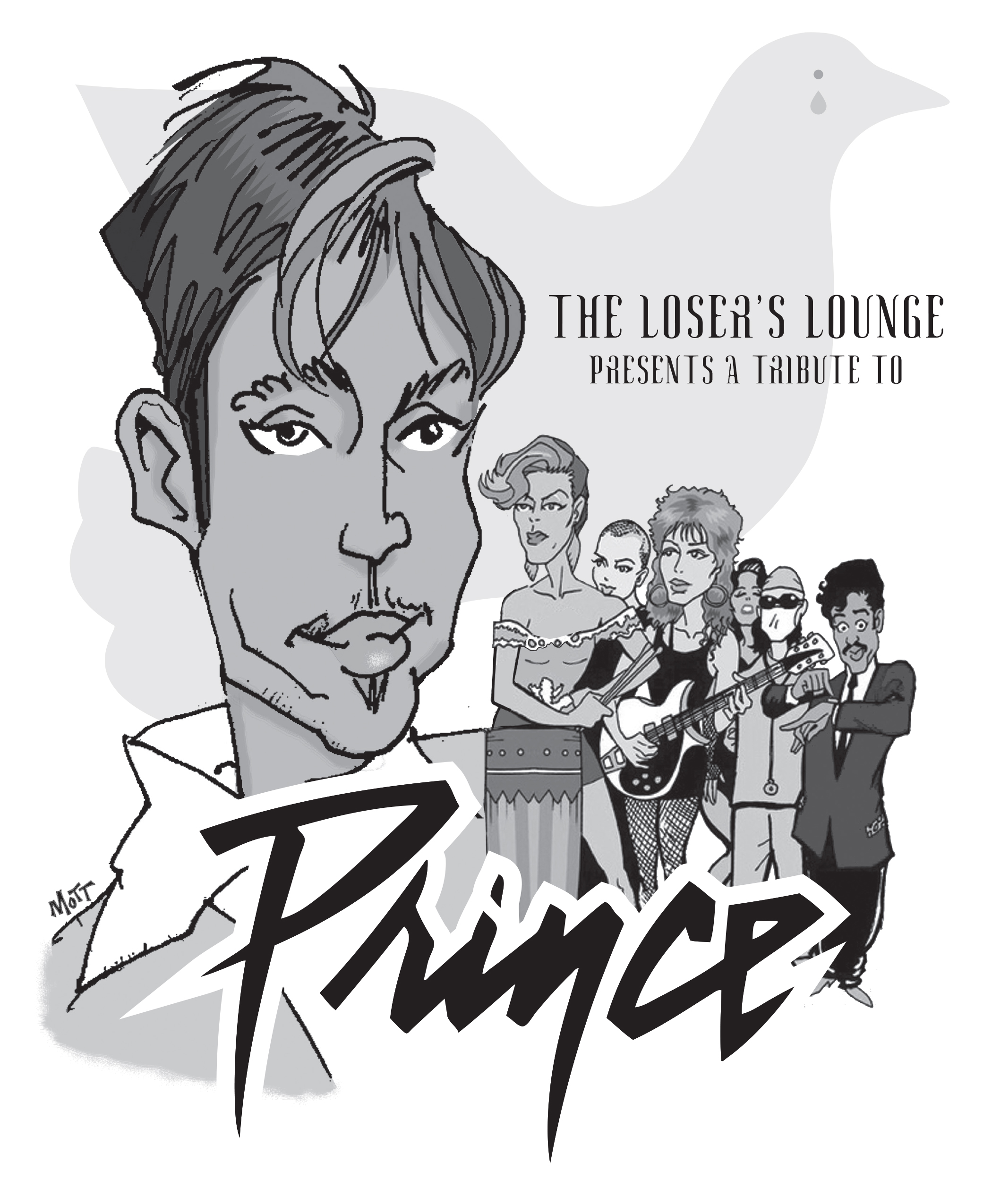 The Loser’s Lounge
