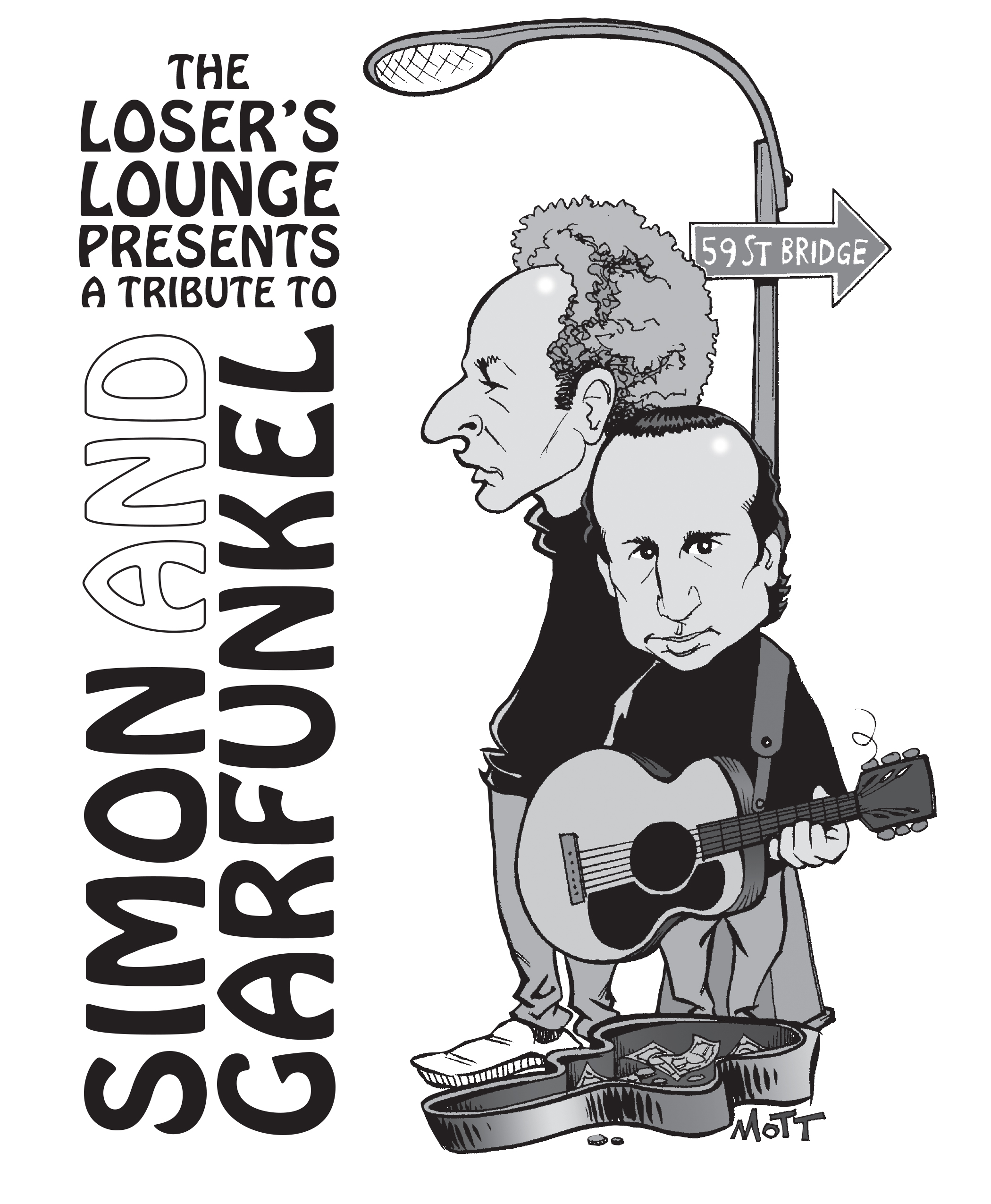 The Loser’s Lounge