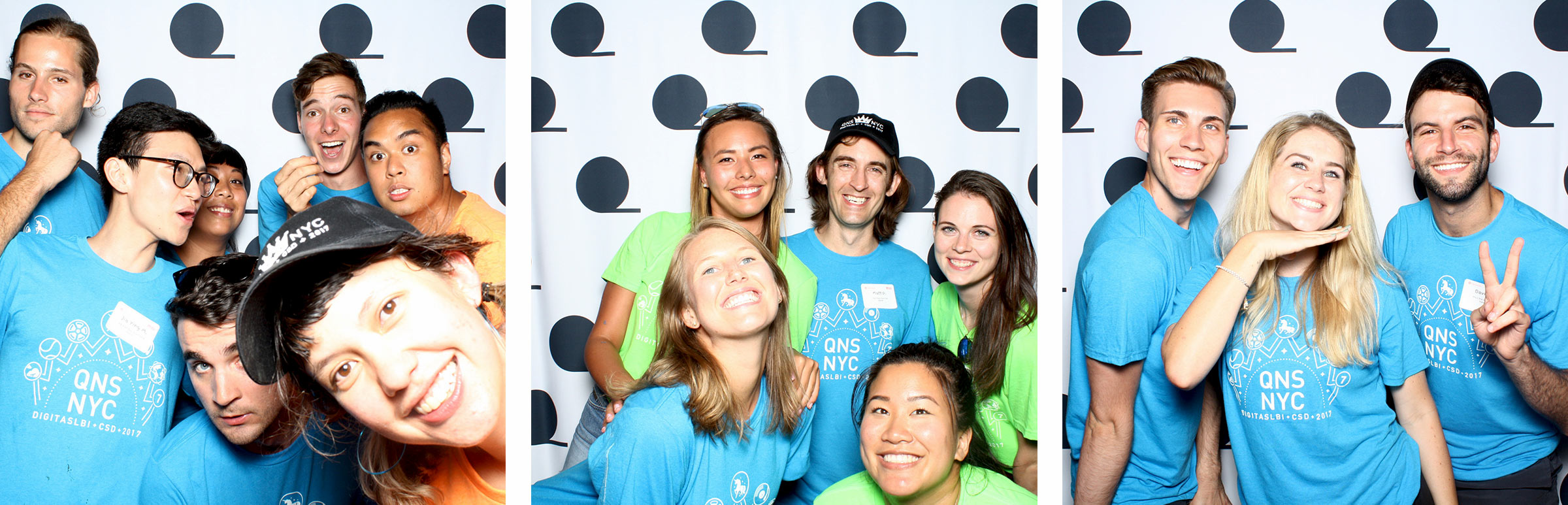 Digitas Community Service Day