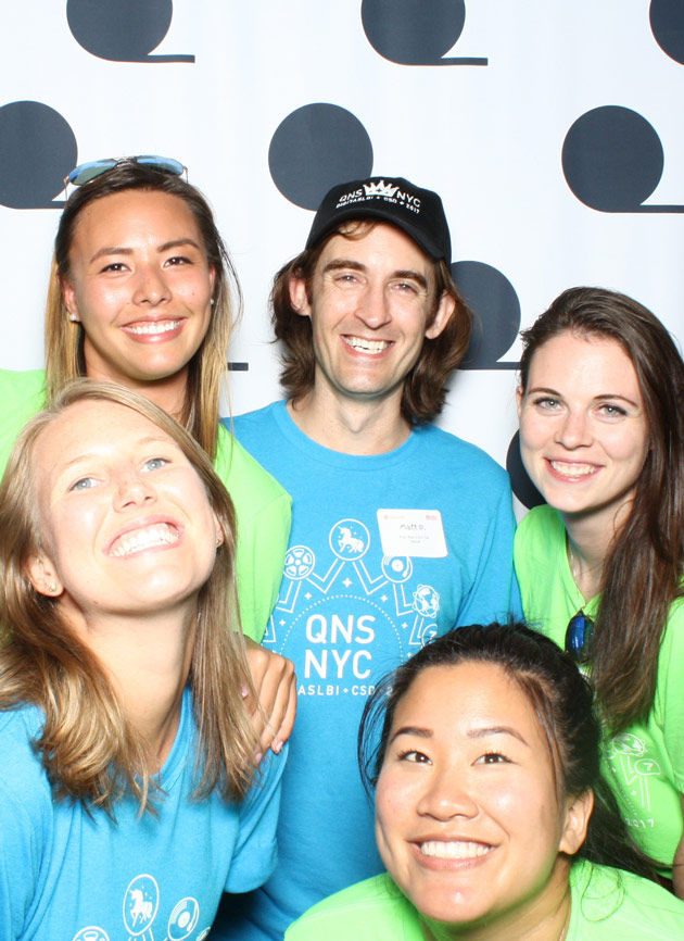 Digitas Community Service Day