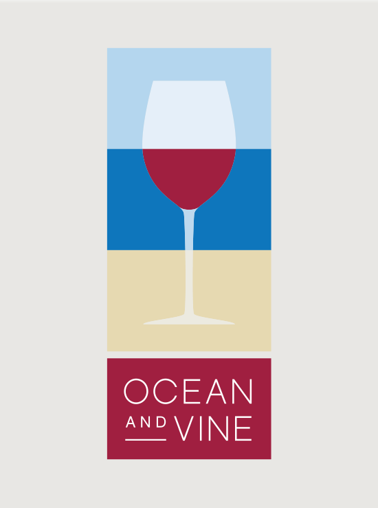 Ocean and Vine