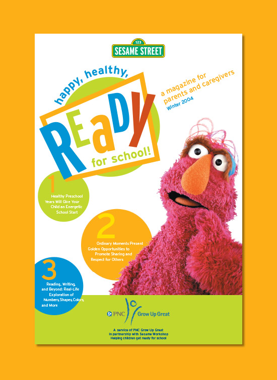 Sesame Workshop