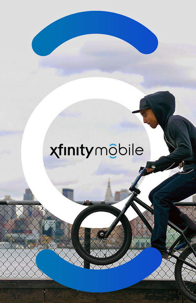 Xfinity Mobile