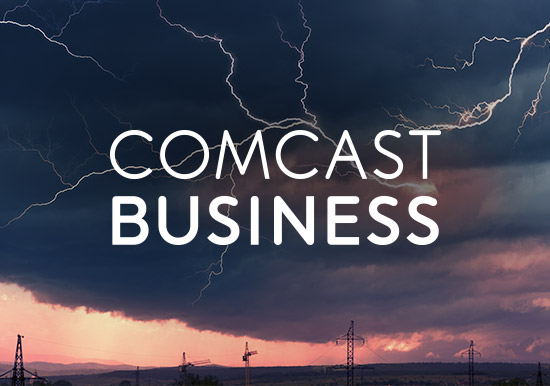 Comcast Business
