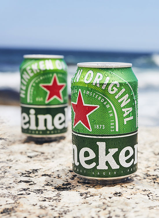 Heineken Out of Home