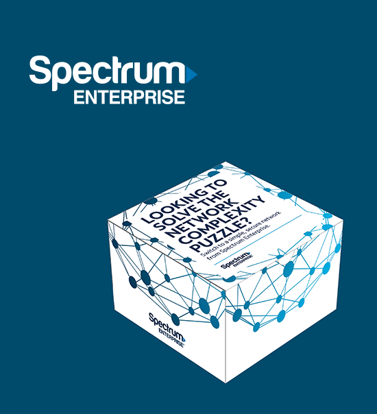 Spectrum Enterprise