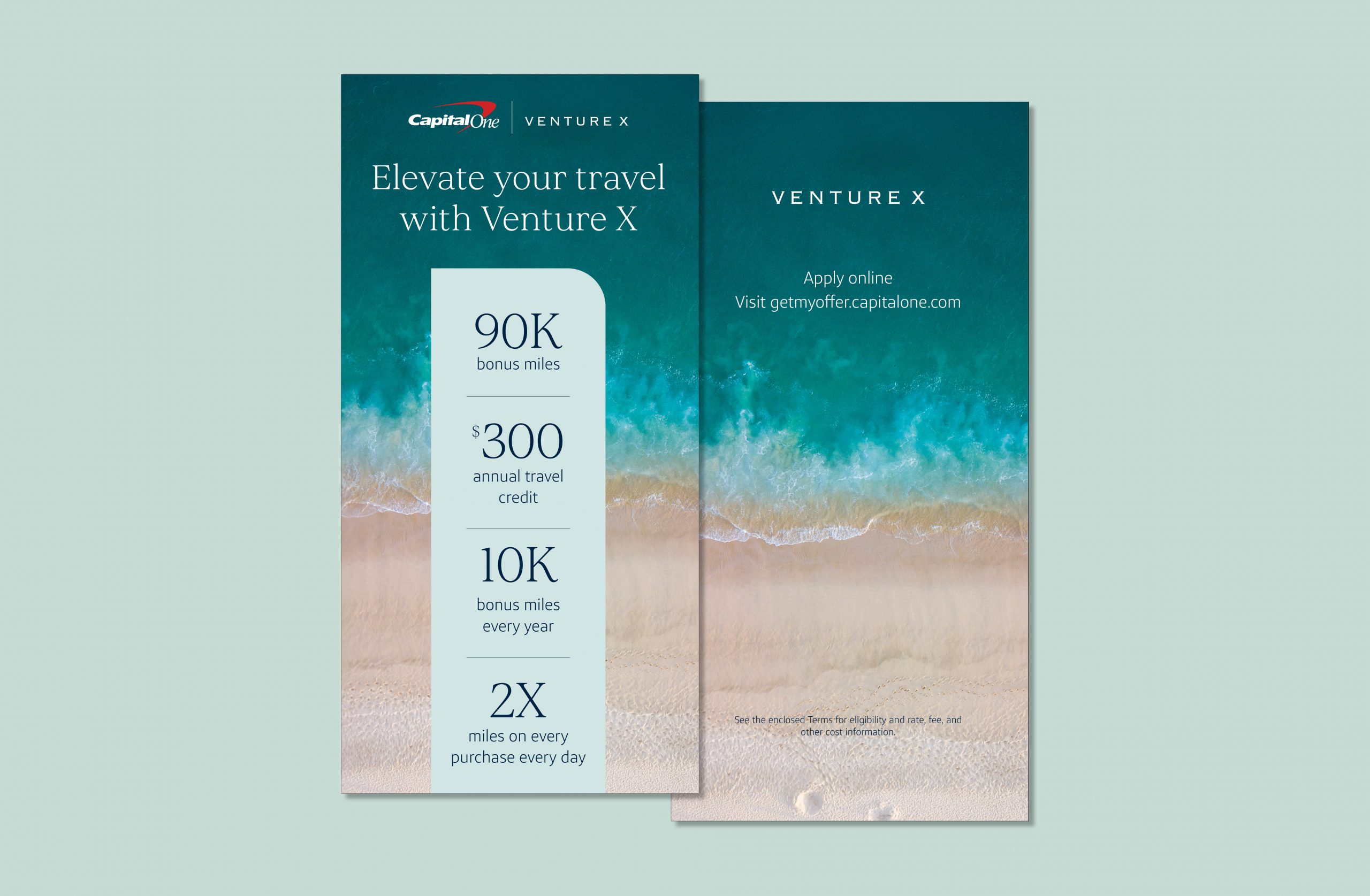 Capital One Venture X