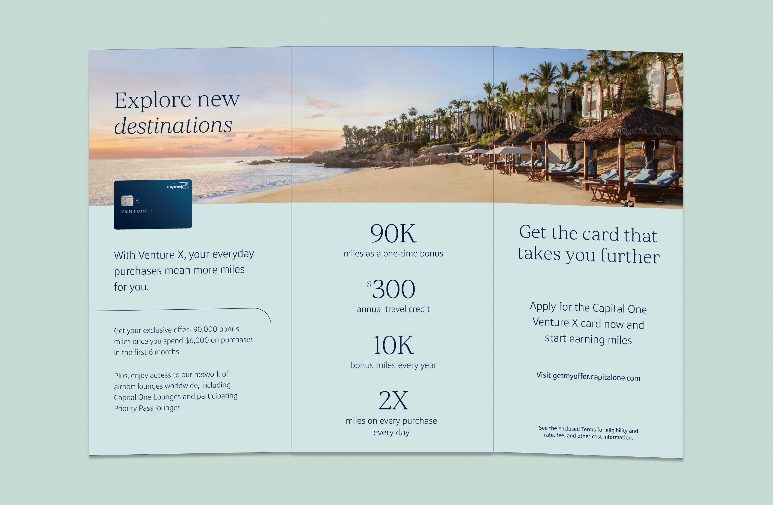 Capital One Venture X