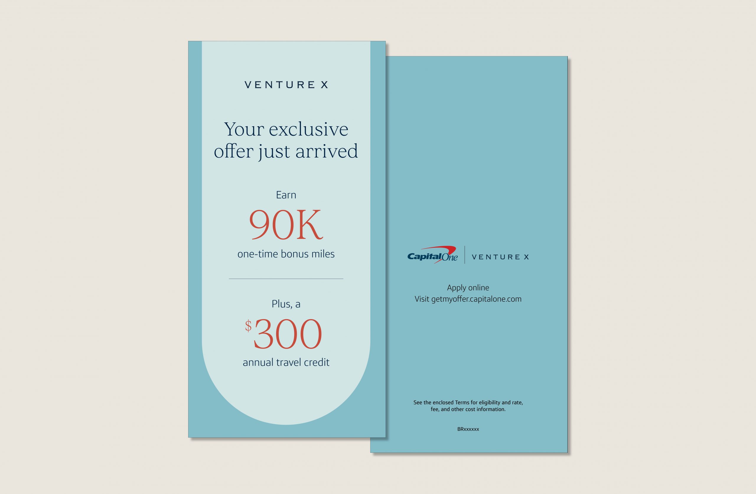 Capital One Venture X