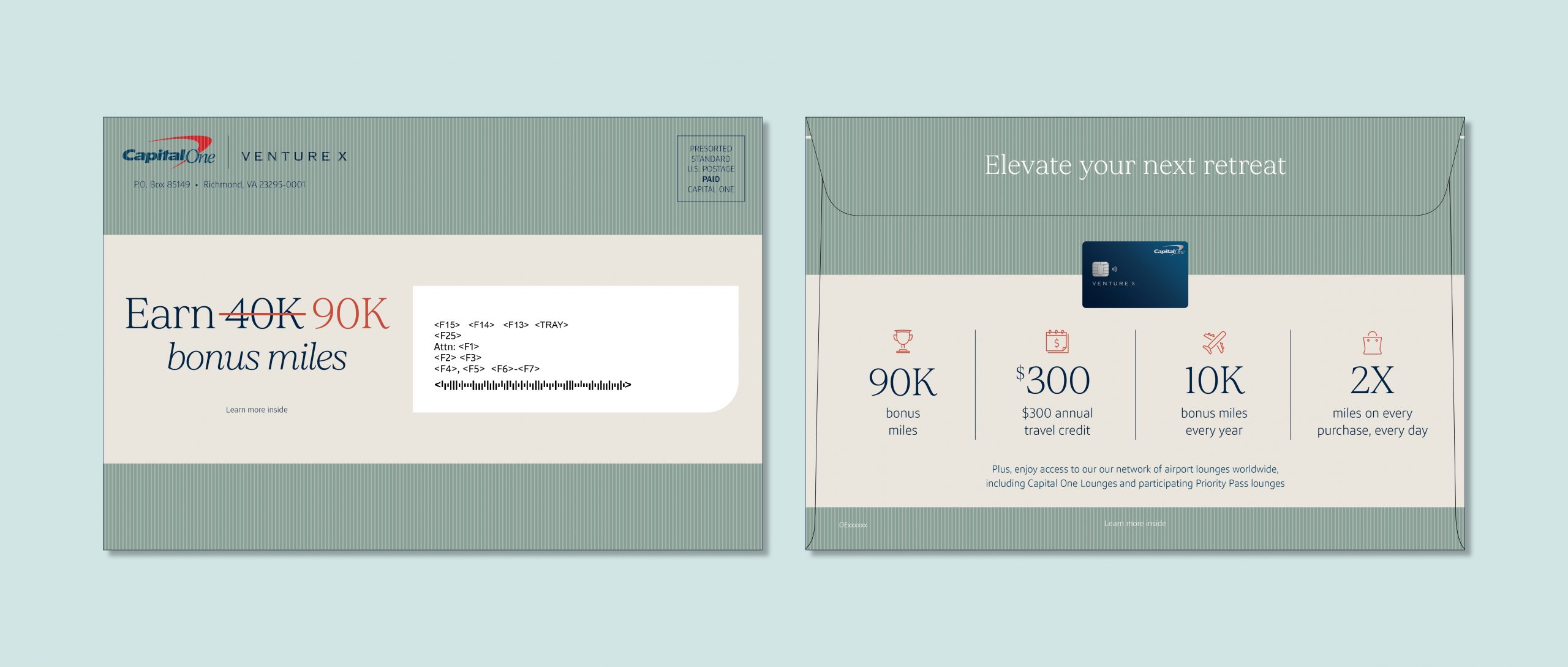 Capital One Venture X