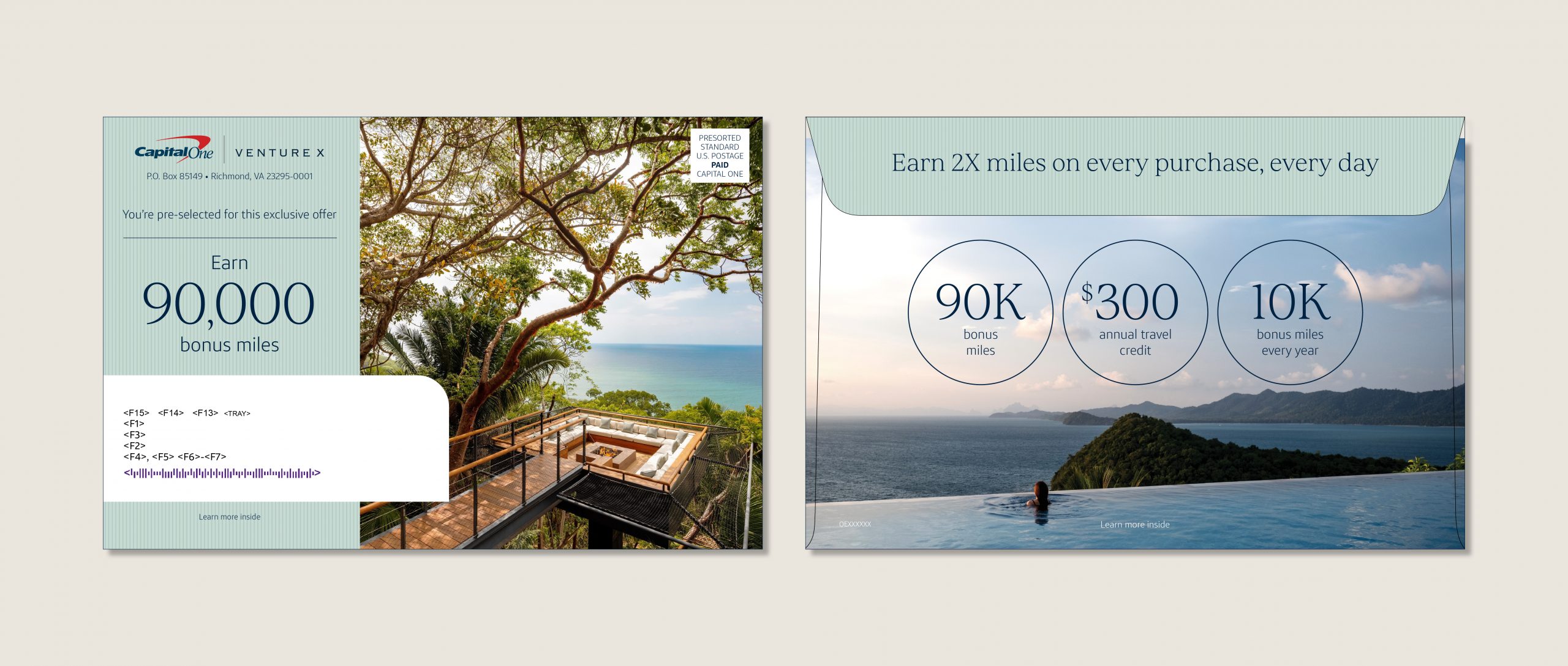 Capital One Venture X