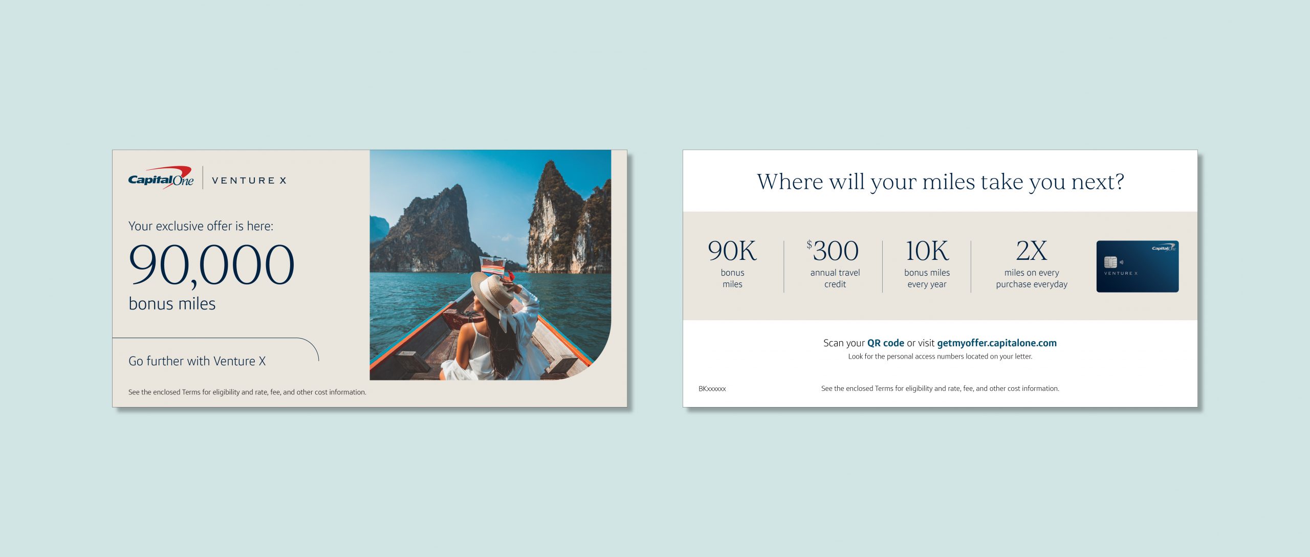 Capital One Venture X