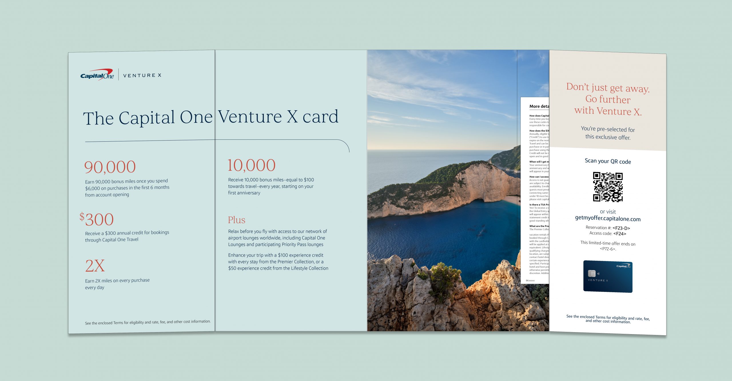 Capital One Venture X